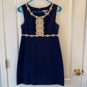 Lilly Pulitzer Shift Dress